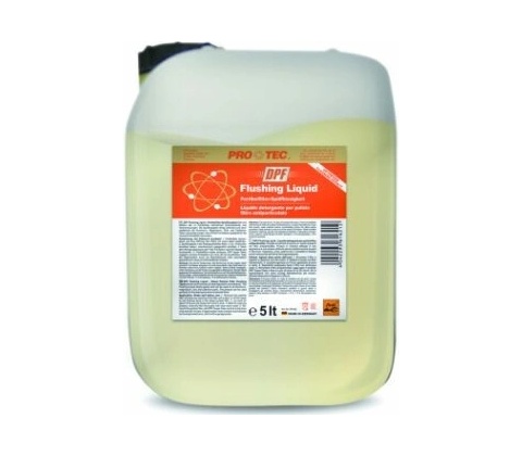 PRO-TEC DPF Flushing Liquid 5 l