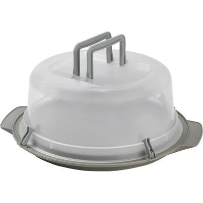 HEIDRUN Box na dort 40 x 15 cm, barvy mix