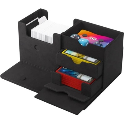 Gamegenic The Academic 133+ XL Black Krabička