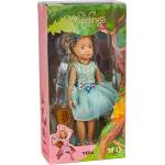 Kathe Kruse Кукла Kruselings - Вера, 23 сm (KR126853)