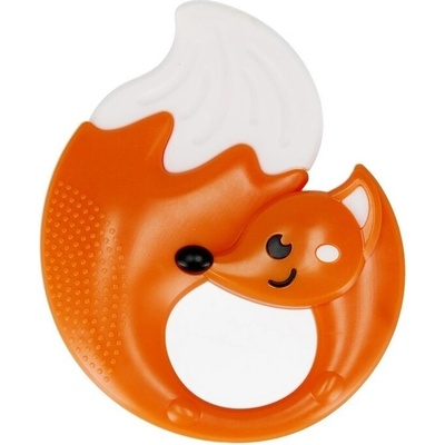 EURO-TRADE BamBam Hrkálka/hrýzatko líška 10cm