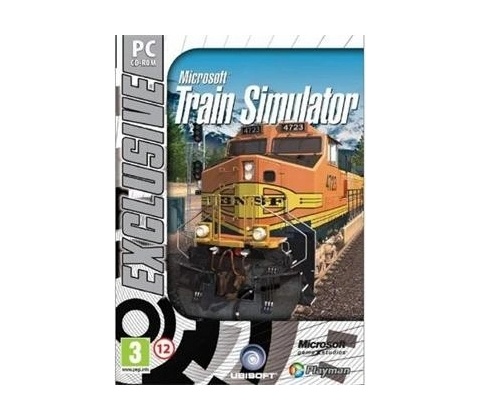 Train Simulator