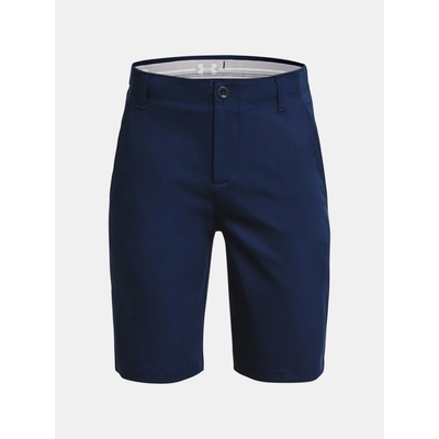 Under Armour Chlapčenské kraťasy Showdown Short Modrá