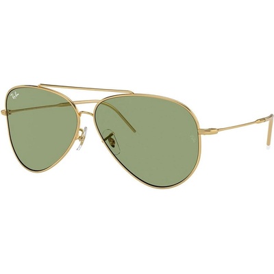 Ray-Ban Aviator Reverse RBR0101S 001/82