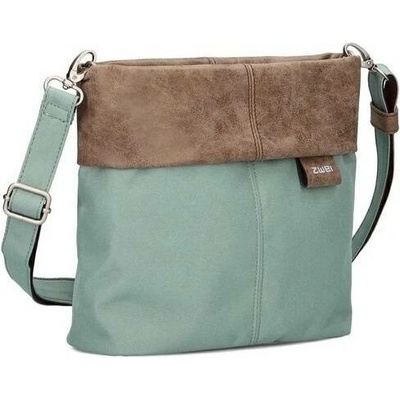 Zwei kabelka crossbody se dvěma popruhy OT8 OCE