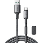 JOYROOM Unlimited Series USB-A/USB-C S-A50 C
