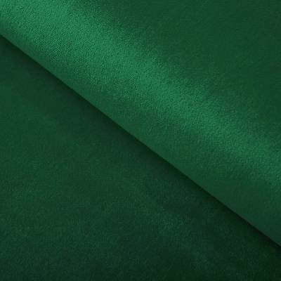 Sametová látka Velvet Premium SVP-032 Zelená - šířka 280 cm