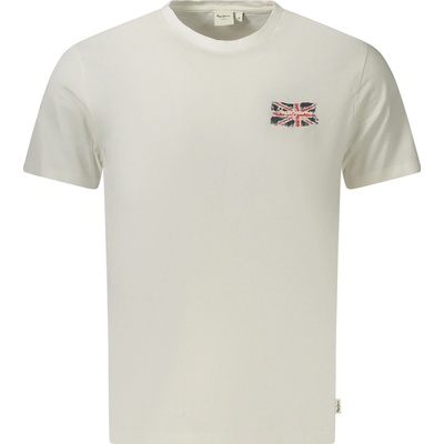 Pepe Jeans biele