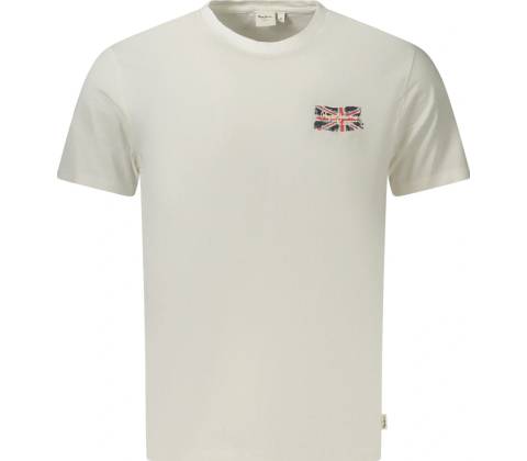 Pepe Jeans biele
