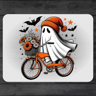 DTF transfer/nažehľovačka Halloween 42 Rozmer: A5