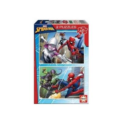 Educa Пъзел Spiderman Educa 48 Части
