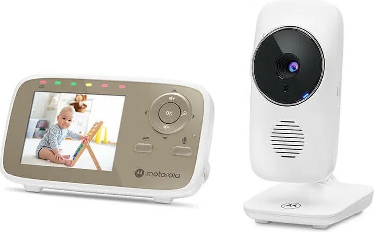 Motorola VM483