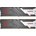 Patriot Viper Venom 32GB (2x16GB) DDR5 6400MHz PVV532G640C32K
