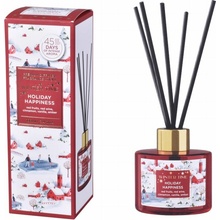 Bartek Holiday Happiness vonný difuzér 100 ml