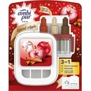 Ambi Pur 3Volution Osvěžovač Vzduchu, Startovací Sada Spice Apple 20 ml