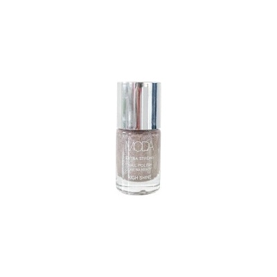 Flormar Moda lak na nechty Ex Strong odtieň 04 10 ml