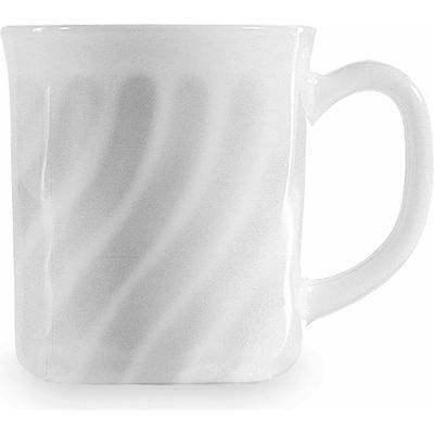 Arco Hrnček Trianon roc Trianon Biela ⌀82x H 90mm 6 x 290 ml
