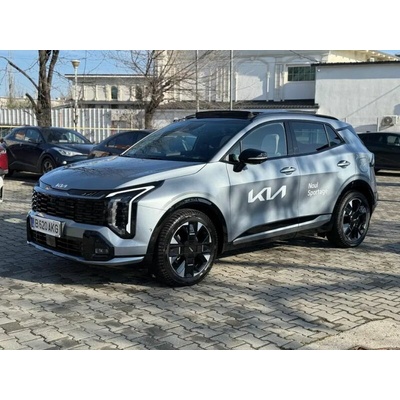 Kia Sportage 132 kW