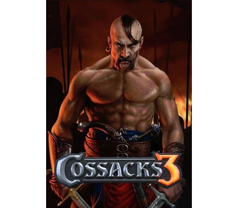 Cossacks 3