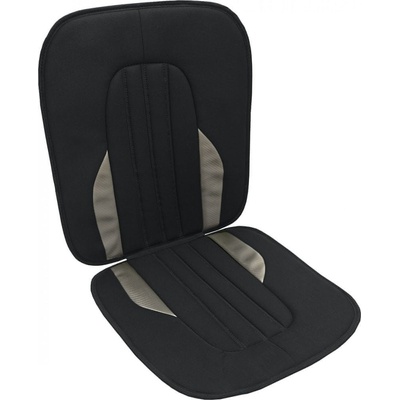 Autopoťah Compass STRIPE šedý