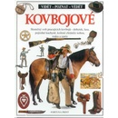 Kovbojové vidět