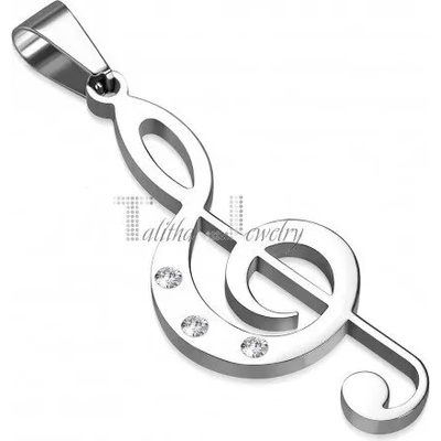 Висулка " Сол ключ"