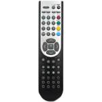 съвместим Finlux tvf42flhdr845hu - заместител дистанционно управление (tvf42flhdr845hu) Дистанционно