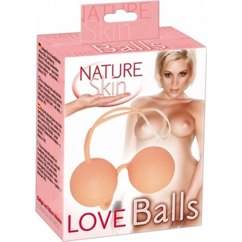 Nature Skin Love Balls