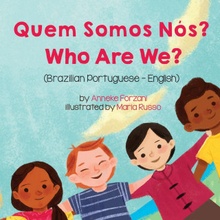 Who Are We? Brazilian Portuguese-English