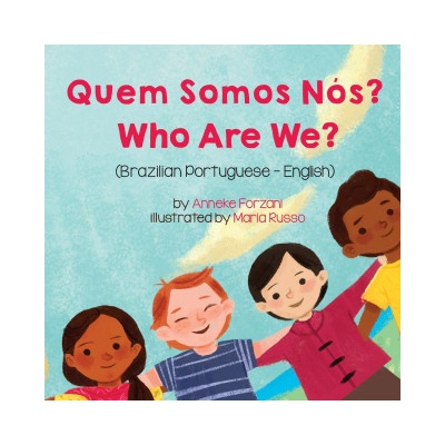 Who Are We? Brazilian Portuguese-English