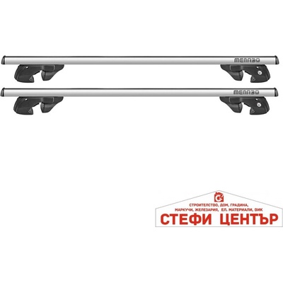 Menabo Напречни греди menabo 947 ШЪРМАН xl 135см