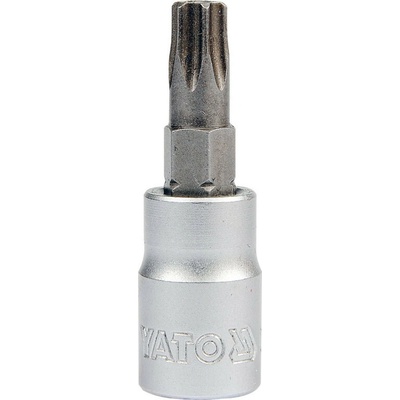 Yato Bithegy dugókulccsal 1/4 " T8 37mm YT-7660