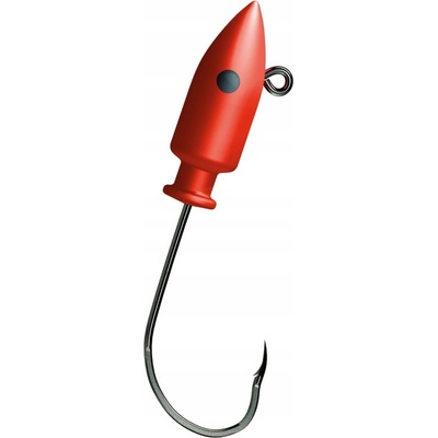 Suretti Jig Heavy červená veľ.8 116g