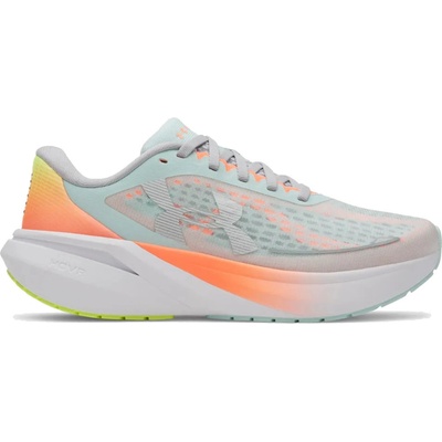 Under Armour W Velociti Pace Размер на обувките (ЕС): 38, 5 / Цвят: светло син