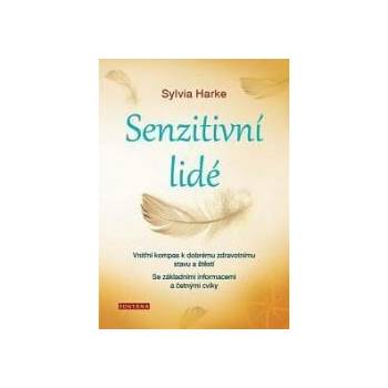 Senzitivní lidé