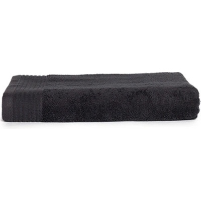 The One Towelling T1 70 Anthracite 70 x 140 cm