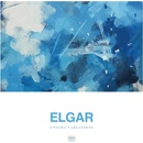 ELGAR - ENIGMA VARIATIONS LP