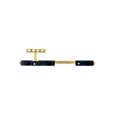 Samsung A217F Galaxy A21s/M21/M30 Flex Kabel Tlačítek Zapínaní + Hlasitosti (Service Pack)