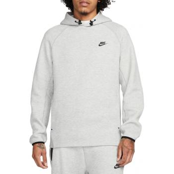 Nike Суитшърт с качулка Nike M NK TCH FLC PO HOODIE fb8016-063 Размер XXL