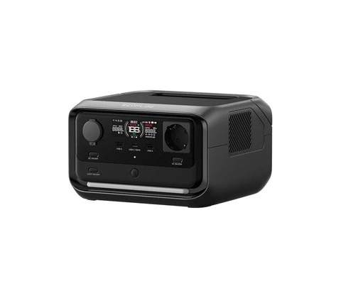 EcoFlow RIVER 3 Plus