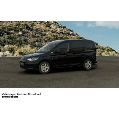 Volkswagen Caddy 1.5 TSI DSG 85 kW