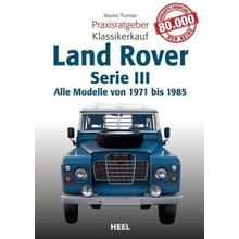 Land Rover - Thurman, Maurice
