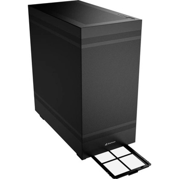 Image 1 of Sharkoon Rebel C50 Black