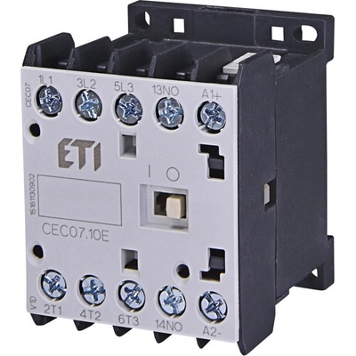 ETI 004641050 CEC07.10-24V-50/60Hz