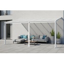Lanit Plast Wall 53 biela + opál PC