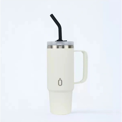Runbott Termohrnek 1100 ml Cream
