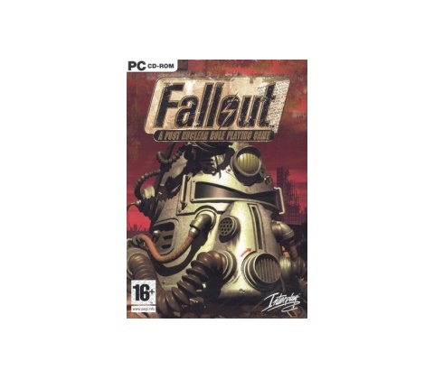 Fallout