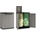 KIS Split Cabinet Basic