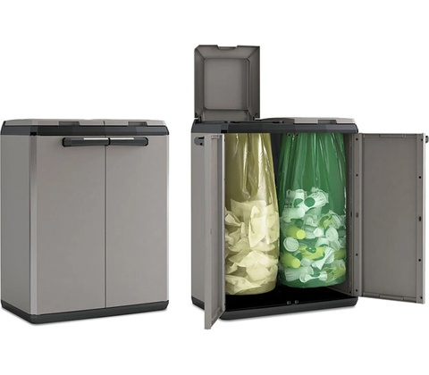 KIS Split Cabinet Basic