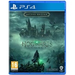 Warner Bros. Interactive Hogwarts Legacy [Deluxe Edition] (PS4)
